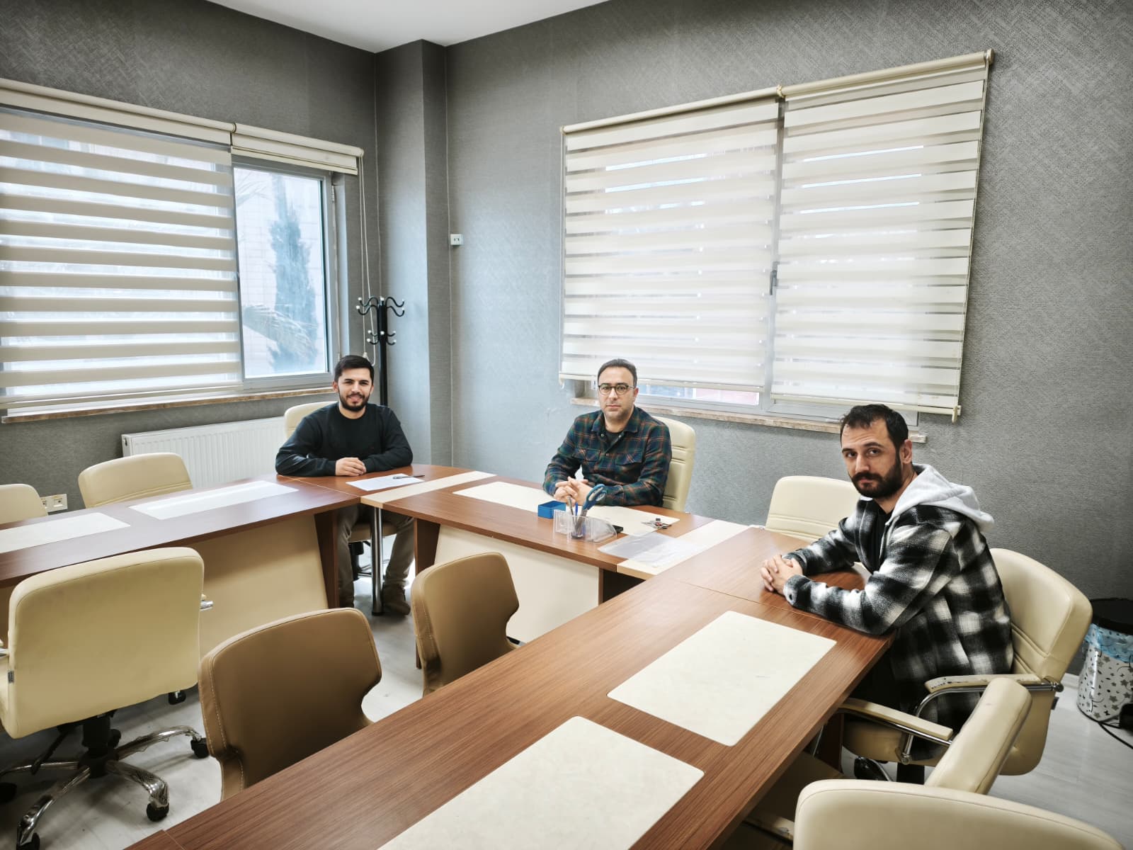 Türk Din Musikisi Anabilim Dalı Mart Ayı Kurul Toplantısı Gerçekleştirildi